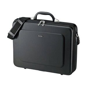 �T�����T�v���C �Z�~�n�[�hPC�P�[�X15.6�C���`���C�h�Ή� �V���O�� �u���b�N BAG-EVA7BKN 1��