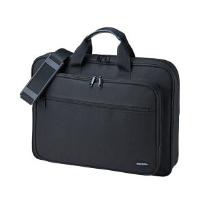 �T�����T�v���C PC�L�������O�o�b�O �u���b�N BAG-U59BK