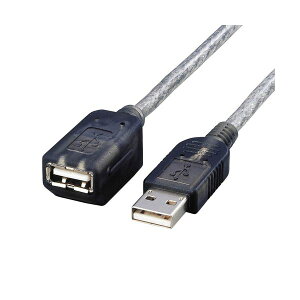�i�܂Ƃ߁j�G���R���}�O�l�b�gUSB1.1�����P�[�u�� (A)�I�X-(A)���X �O���t�@�C�g 2.0m USB-EAM2GT 1�{�y×3�Z�b�g�z