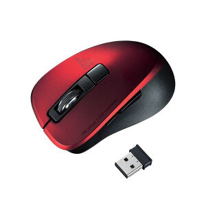 �T�����T�v���C �É����C�����X�u���[LED�}�E�X�i5�{�^���E���b�h�j MA-WBL153R