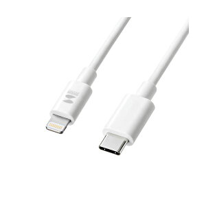 �T�����T�v���C ���C�g�j���O - TypeC�P�[�u�� 1m KB-IPLC10W