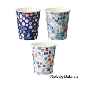 TANOSEE ���R�b�v MosaicFloral(���U�C�N �t���[����) 150ml(5�I���X) 1�Z�b�g(400�F80��×5�p�b�N)