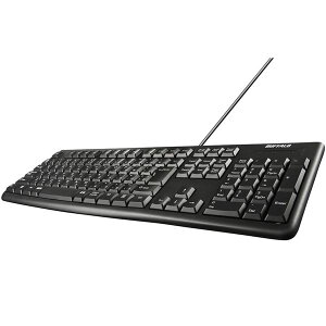 �o�b�t�@���[�i�T�v���C�j USB�ڑ� �L���X�^���_�[�h�L�[�{�[�h �u���b�N BSKBU100BK
