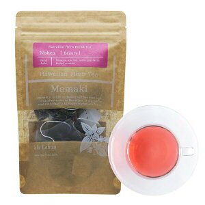 nCAn[ueB[ }}L mwAir[eB[jn[ueB[ zbg ACX t mJtFC mJ[ Oet[MamakiHawaiian Herb Tea Mamaki 100% nCrXJX [Yqb