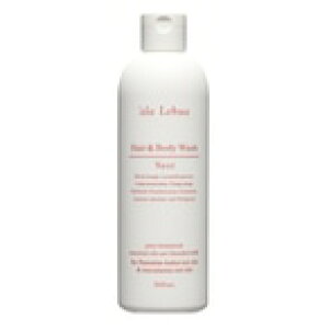 AtA wA&{fBEHbV lXg 300ml alalehua Hair&Body Wash  VR VR I[KjbN ێ  nC VRR99% t[o[Ct ze GXe {fB\[v Vv