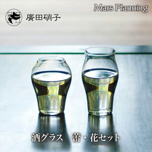 AcɎq ɂ̓{OX 2qZbg(QE) 100ml  {  Β  ʎ Ď Q j Mtg { AcɎq Hirota Glass hV̓ j