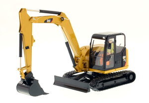 Diecast Masters High Line Caterpillar 308E2 CR SB Mini �~�j Hydraulic Excavator Plus Work Tools 1/32 �X�P�[�� | �_�C�L���X�g�J�[ �_�C�L���X�g �Ԃ̂������� �� �������� �R���N�V���� �~�j�`���A �_�C�J�X�g ���f