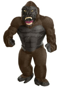 Inflatable King Kong �`���C���h �R�X�`���[�� �n���E�B�� �q�ǂ� �R�X�v�� �ߑ� ���� ���ǂ� �C�x���g �q�ǂ� �p�[�e�B �n���E�B�[�� �w�|�� �w���� �w�|�� �V���[ ���V�Y�� �񎟉� �Y�N�� �V�N��