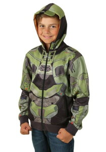 `Ch Halo Master Chief RX`[ Hoodie nEB qǂ RXv ߑ  ǂ Cxg qǂ p[eB nEB[ w| w w| V[ VY 񎟉 YN V