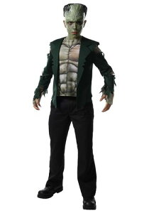 Frankenstein �f���b�N�X �L�b�Y �R�X�`���[�� �n���E�B�� �q�ǂ� �R�X�v�� �ߑ� ���� ���ǂ� �C�x���g �q�ǂ� �p�[�e�B �n���E�B�[�� �w�|�� �w���� �w�|�� �V���[ ���V�Y�� �񎟉� �Y�N�� �V�N