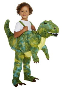 Too Cute T-Rex Ride in �R�X�`���[�� For �L�b�Y �n���E�B�� �q�ǂ� �R�X�v�� �ߑ� ���� ���ǂ� �C�x���g �q�ǂ� �p�[�e�B �n���E�B�[�� �w�|�� �w���� �w�|�� �V���[ ���V�Y�� �񎟉� �Y�N�� �V�N��