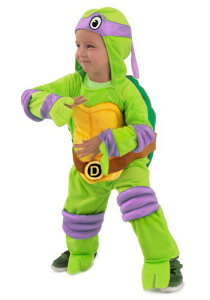 `Ch TMNT Donatello fbNX Jumpsuit RX`[ nEB qǂ RXv ߑ  ǂ Cxg qǂ p[eB nEB[ w|