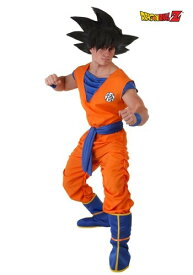 楽天市場 ドラゴンボール 悟空 コスプレ衣装の通販