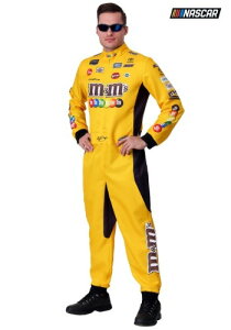 NASCAR Kyle Busch Uniform RX`[ nEB Y RXv ߑ j  jp Cxg p[eB nEB[ w|