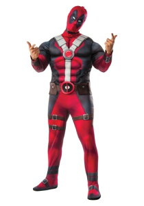 傫TCY fbNX Deadpool Movie RX`[ nEB Y RXv ߑ j  jp Cxg p[eB nEB[ w|