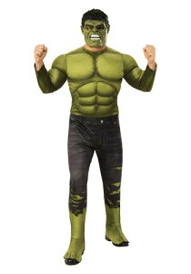 }[x AxW[Y Endgame fbNX Incredible Hulk Mens RX`[ nEB Y RXv ߑ j  jp Cxg p[eB nEB[ w|