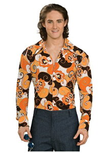 Paisley fBXR Shirt nEB Y RXv ߑ j  jp Cxg p[eB nEB[ w|