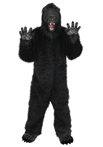 大人用 Grizzly Bear コスチューム ハロウィン メンズ コスプレ 衣装  男性 仮装  男性用 イベント パーティ ハロウィーン 学芸会