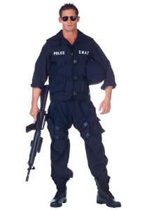 SWAT Jumpsuit RX`[ nEB Y RXv ߑ j  jp Cxg p[eB nEB[ w|