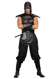 セクシー Executioner Men's コスチューム ハロウィン メンズ コスプレ 衣装 男性 仮装 男性用 イベント パーティ ハロウィーン 学芸会