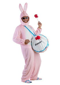 lp Energizer Bunny Mascot RX`[ nEB Y RXv ߑ j  jp Cxg p[eB nEB[ w|