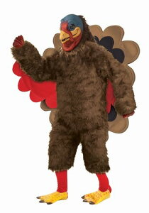 lp fbNX Plush Turkey Mascot RX`[ nEB Y RXv ߑ j  jp Cxg p[eB nEB[ w|