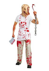 American Horror Story Piggy Man RX`[ for lps nEB Y RXv ߑ j  jp Cxg p[eB nEB[ w|