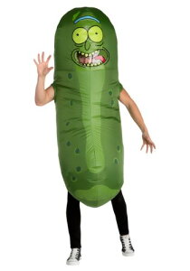 Pickle Rick Rick and Morty lp Inflatable RX`[ nEB Y RXv ߑ j  jp Cxg p[eB nEB[ w|
