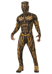 fbNX lp ubN Panther Erik Killmonger Battle Suit RX`[ nEB Y RXv ߑ j  jp Cxg p[eB nEB[ w|