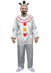 American Horror Story lp Twisty The sG RX`[ nEB Y RXv ߑ j  jp Cxg p[eB nEB[ w|