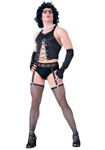 Frank N Furter RX`[ nEB Y RXv ߑ j  jp Cxg p[eB nEB[ w|