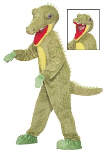 Mascot Crocodile RX`[ nEB Y RXv ߑ j  jp Cxg p[eB nEB[ w|