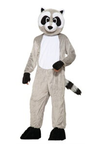 Rickey Raccoon Mascot RX`[ nEB Y RXv ߑ j  jp Cxg p[eB nEB[ w|