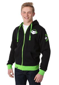 Overwatch Lucio Ultimate Hoodie for lps nEB Y RXv ߑ j  jp Cxg p[eB nEB[ w|