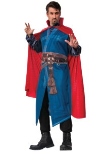 lp Doctor Strange Eco Cloak RX`[ nEB Y RXv ߑ j  jp Cxg p[eB nEB[ w|