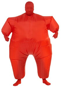 Inflatable bh Jumpsuit lp RX`[ nEB Y RXv ߑ j  jp Cxg p[eB nEB[ w|