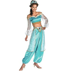 ジャスミン コスプレ クリスマス ハロウィン コスチューム 即納 大人用 アラジン /コスプレ/アラビアンナイト/衣装/仮装/かわいい/キャラクター/学園祭/文化祭/学祭/大学祭/高校/イベント