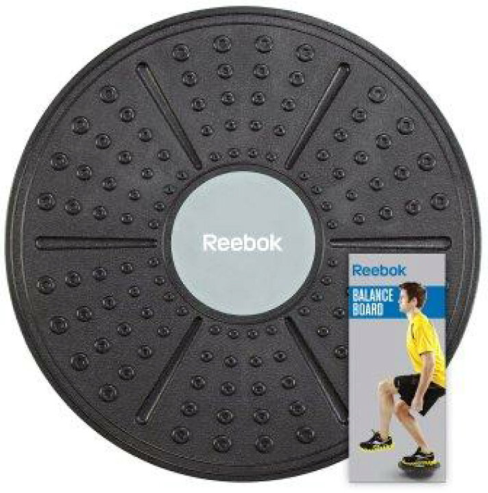 楽天市場】リーボックバランスボード Reebok リーボック バランス 
