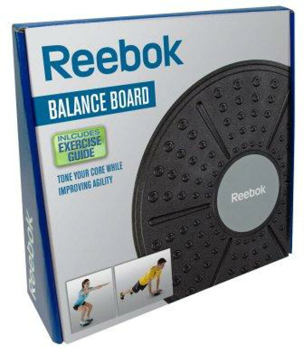 楽天市場】リーボックバランスボード Reebok リーボック バランス 