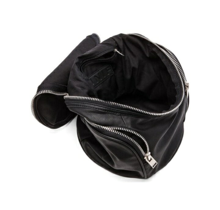 UNIF Namesake Backpack 楽天市場】ユニフ UNIF NAMESAKE PACK バックパック リュック 鞄  main image 3