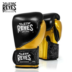 REYES レイジェス ボクシンググローブ NEW タイプ 本革 公式 | 8オンス 10オンス 12オンス 14オンス ボクシング グローブ 格闘技 メンズ レディース キックボクシング メキシコ製 oz ギフト