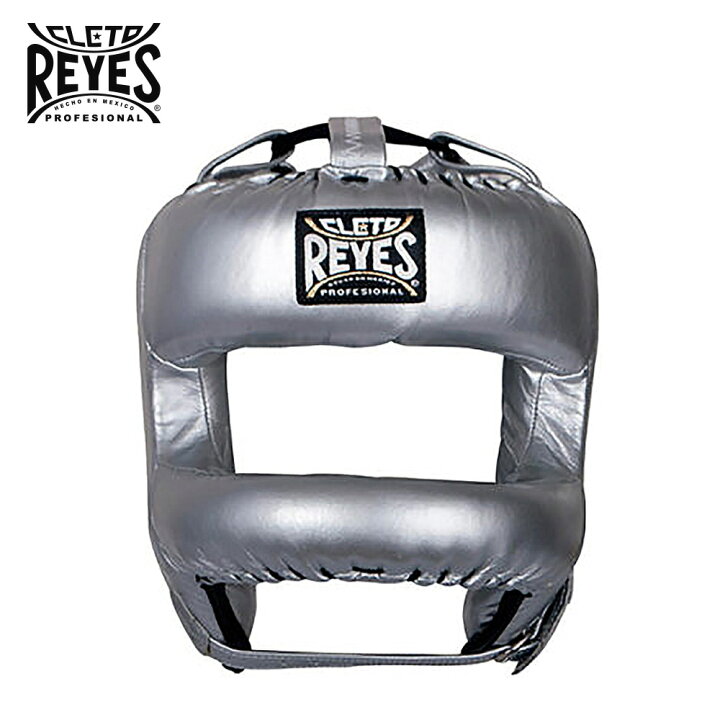 楽天市場】【楽天2冠達成】 REYES レイジェス ボクシング ヘッドギア 