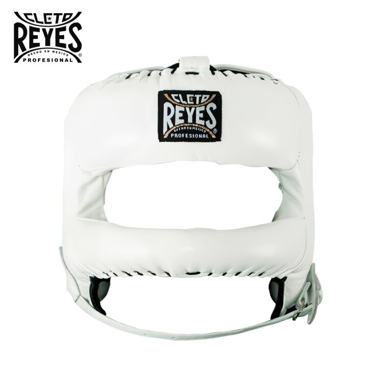 楽天市場】【楽天2冠達成】 REYES レイジェス ボクシング ヘッドギア 