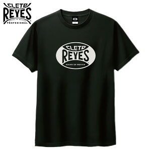 REYES レイジェス ボクシング ウェア ロゴ Tシャツ 半袖 メンズ レディース 公式 | ブランド トレーニングウェア トレーニング インナー 服 格闘技 キックボクシング 送料無料