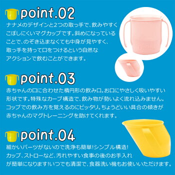 楽天市場 ランキング1位獲得 Bickiepegs いきなりコップ トレーニング マグ ドイディーカップ プラスチック 赤ちゃん ベビー マグカップ 子供 コップ こぼれない こぼれにくい 出産祝い 内祝い お祝い 乳児 新生児 乳幼児 ベビー用品 プレゼント ギフト 子供の日