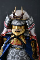 楽天市場】鎧（アート・美術品・骨董品・民芸品｜ホビー）の通販