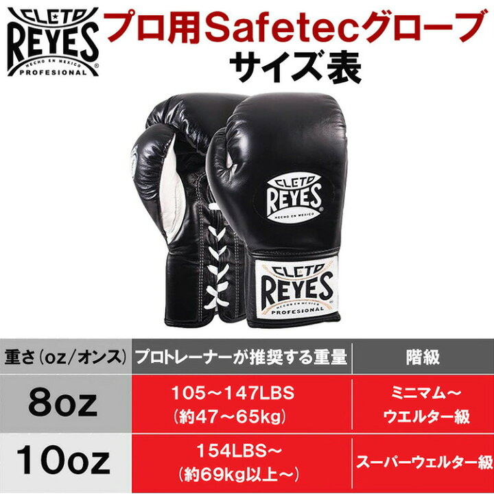 楽天市場】【楽天2冠達成】 REYES レイジェス ボクシンググローブ 紐 