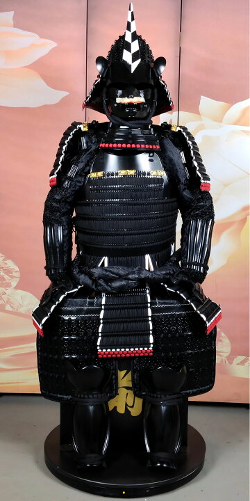 楽天市場】等身大 甲冑 織田信長 当世具足 レプリカ 兜 鎧 | コスプレ 