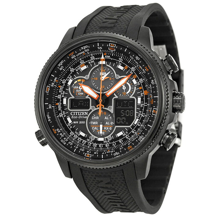 楽天市場】Citizen シチズン 腕時計 PROMASTER 電池交換 不要 電波 