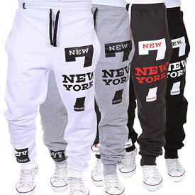milicross スウェットパンツ メンズ | ジョガーパンツ スポーツウェア ドロップ クロッチ ジョガー スウェット カジュアルパンツ ズボン ダンスパンツ だぼだぼ スエット スエットパンツ ジョグパンツ ストリート系 ファッション